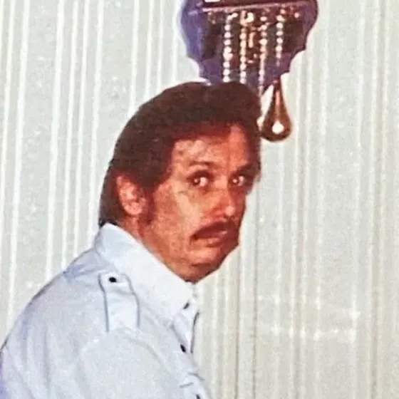 Fars yndlingsplads i 80’erne 