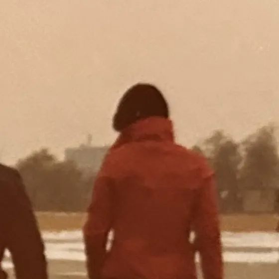 Min far byggede to isbåde