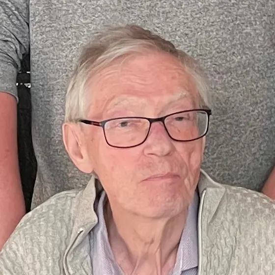 Poul og Jonathan på Pinchos i Helsingborg