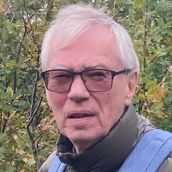 Vandrertur på Bornholm