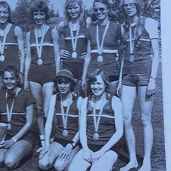 Du var knald god til højdespring:-)