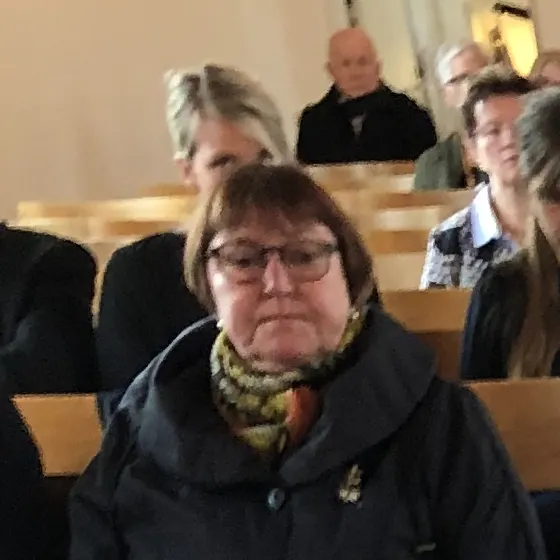 2020-04-25 Bisættelse 