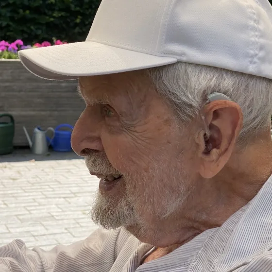 Afsked med Far den 5.5.2026