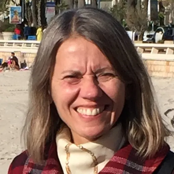 Min elskede hustru, kæreste og ven gennem 34 år.