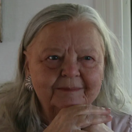 Smukkeste sødeste farmor❤️ Vi elsker og savner dig!