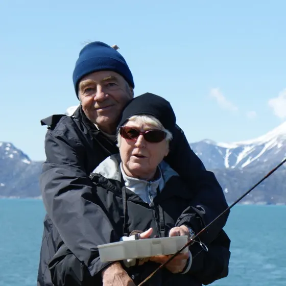 Grønland 2008