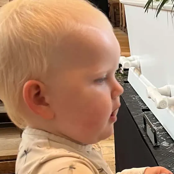 Tak til alle for opmærksomheden ved Birthes bisættelse lørdag d. 1. august.

Det blev en smuk dag ❤️