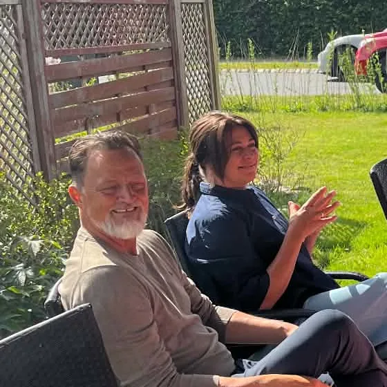 Tak til alle for opmærksomheden ved Birthes bisættelse lørdag d. 1. august.

Det blev en smuk dag ❤️