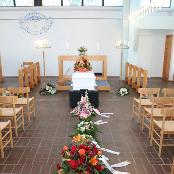 Torsdag d. 16. July 2026