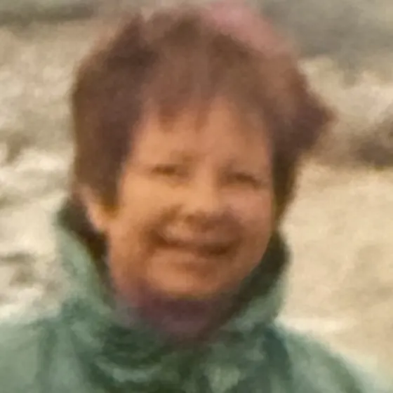 Farmor, Esben og Marianne