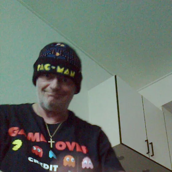 Jeg glemmer aldrig alle de sjove ting vi har haft sammen gamle dreng. Pacman 4 ever. Husk LYDEN LYDEN🤣🤣🤣