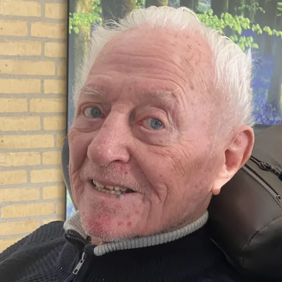 En dag på skovgården