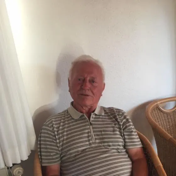 Et lille glimt fra nogle af de sommerferier, hvor bedstefar var med.