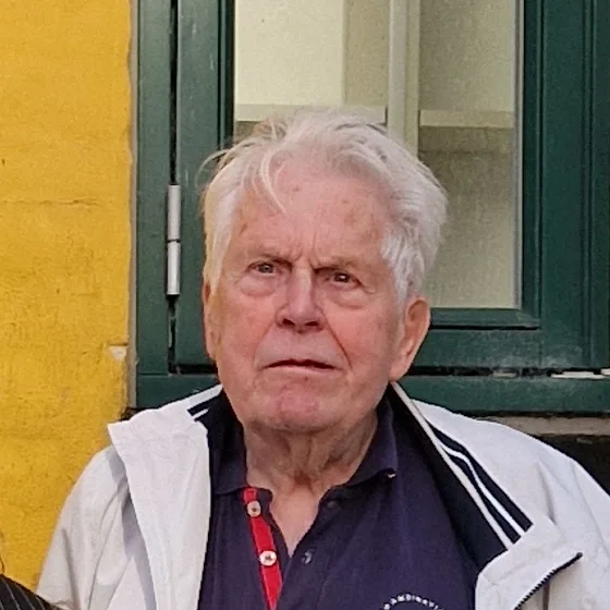 Maj, 2025