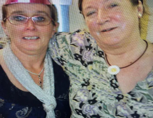 Billede fra Henny Nedergaard 