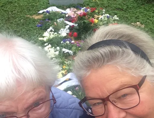 Billede fra Vivi Taulborg