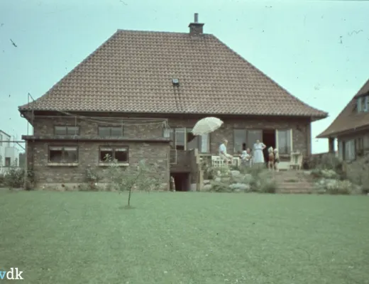 Billede fra Anne Alderson