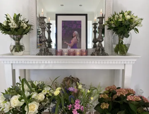 Billede fra Henrik  Bührmann-Ottesen