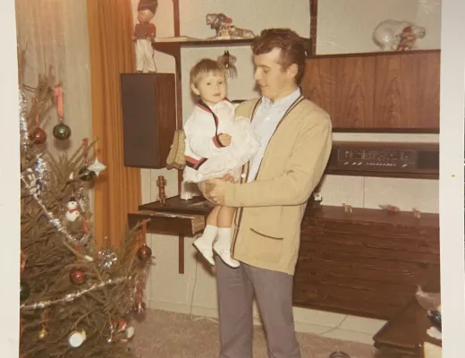 Billede fra Lizette Heising