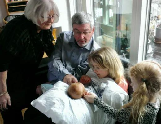 Billede fra Ditte Kofoed-Hansen