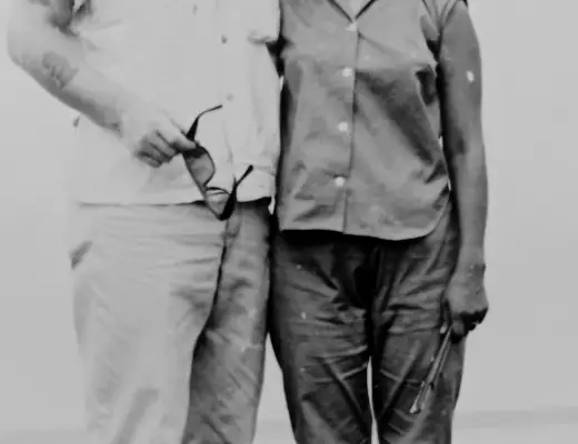 Billede fra Armando Velasquez