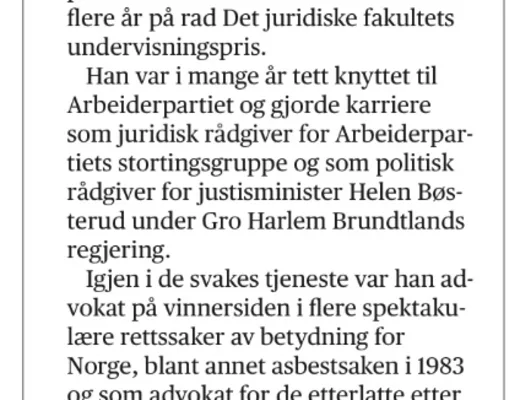 Billede fra Nikolai C Brun