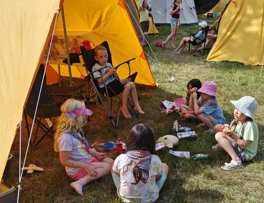 Billede fra Lenette Christensen