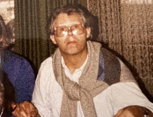 Billede fra Marianne Hegelund Holmstrup