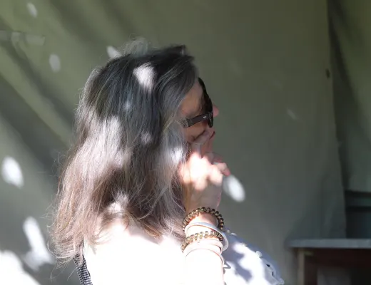 Billede fra Helle Bjerregaard