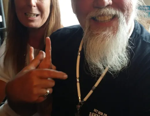 Billede fra Jeanette 