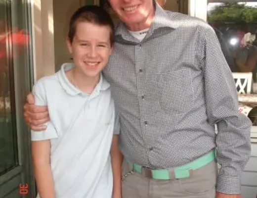 Billede fra Casper Ziegler Beck-Nyling