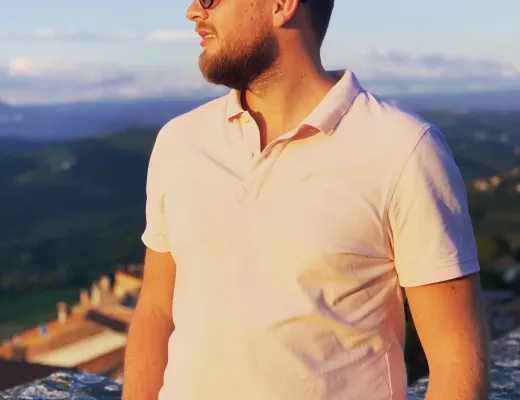 Billede fra Irene Kofoed