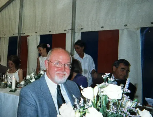 Billede fra Helene Austevoll