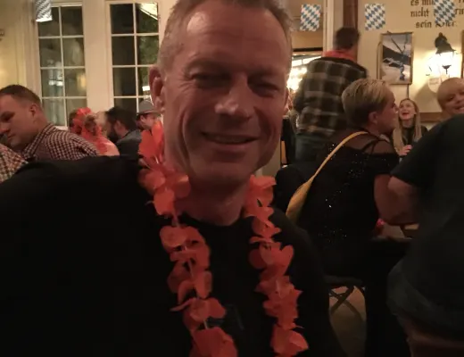 Billede fra Jan og Martina 