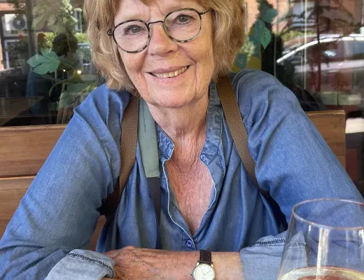 Billede fra Sisse