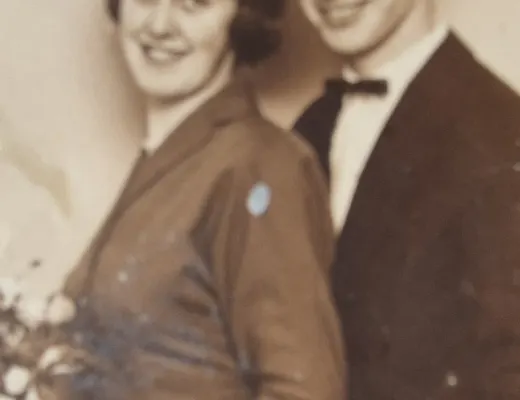 Billede fra Jette Marslew