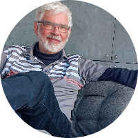 Peter Kristian Haugaard
