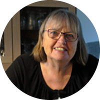 Lillian Petrea Nielsen