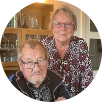 Kaj Helge
