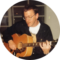 Carsten Finn Andersen