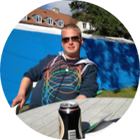 Jeppe Rimmer