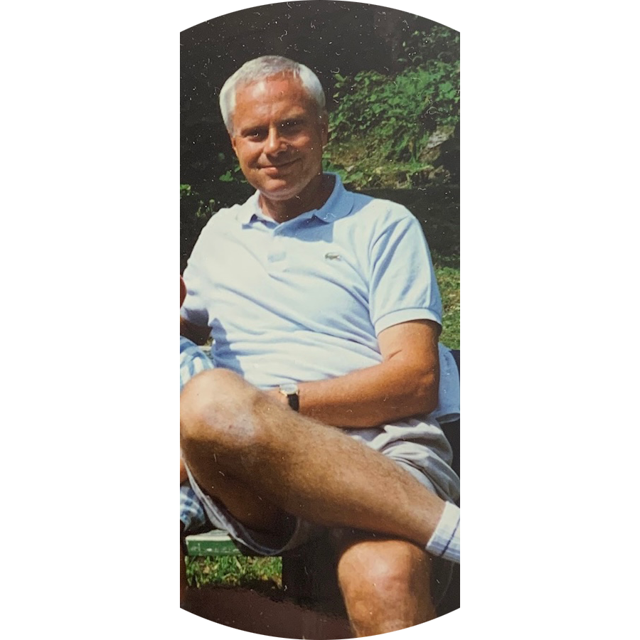 Poul Eppers