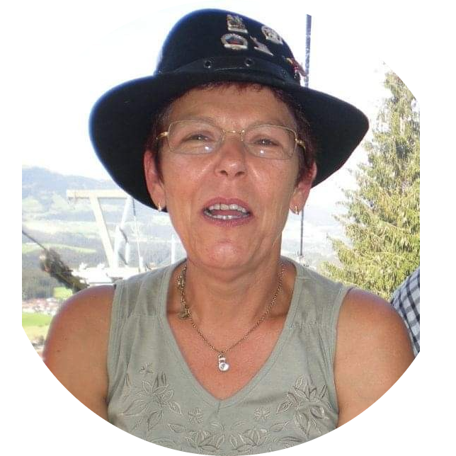 Susanne Bente Jensen