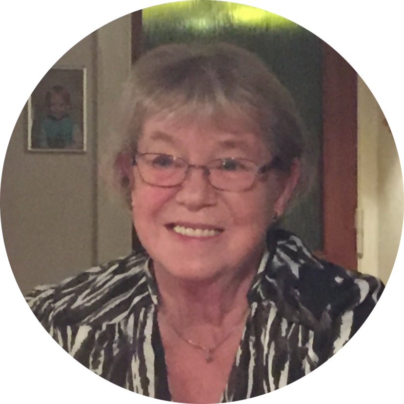Betta Birgit Sørensen