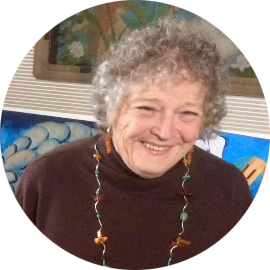Merete Marianne Kickan Bang