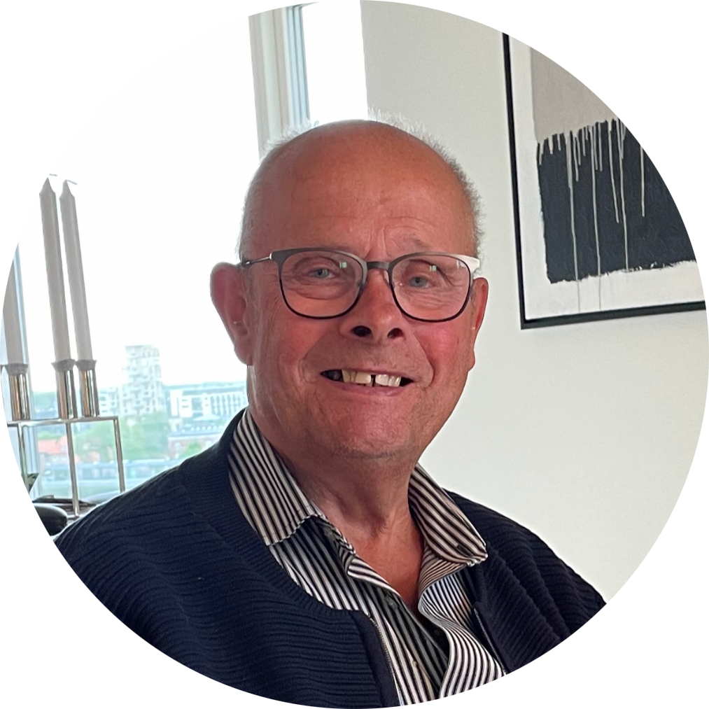 Birger Damgaard Kragelund
