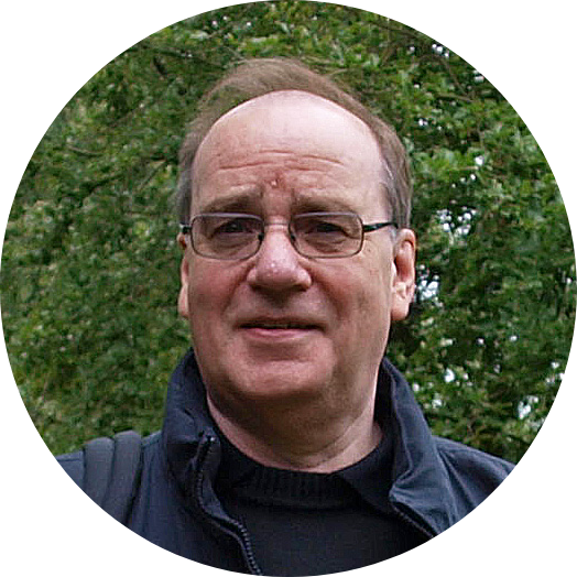 Henrik Rosendahl Holm