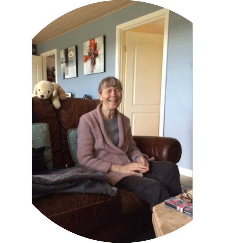 Lis-Grethe Hansson