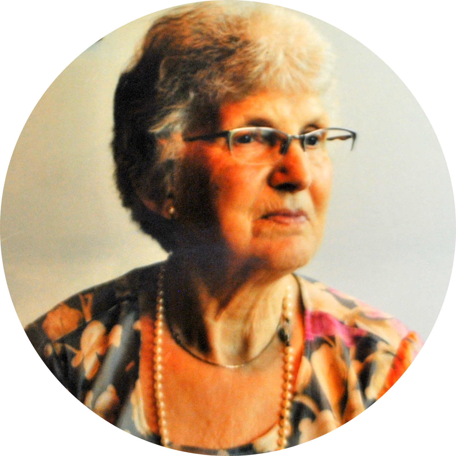 Ingrid Agnete Nielsen Andreasen