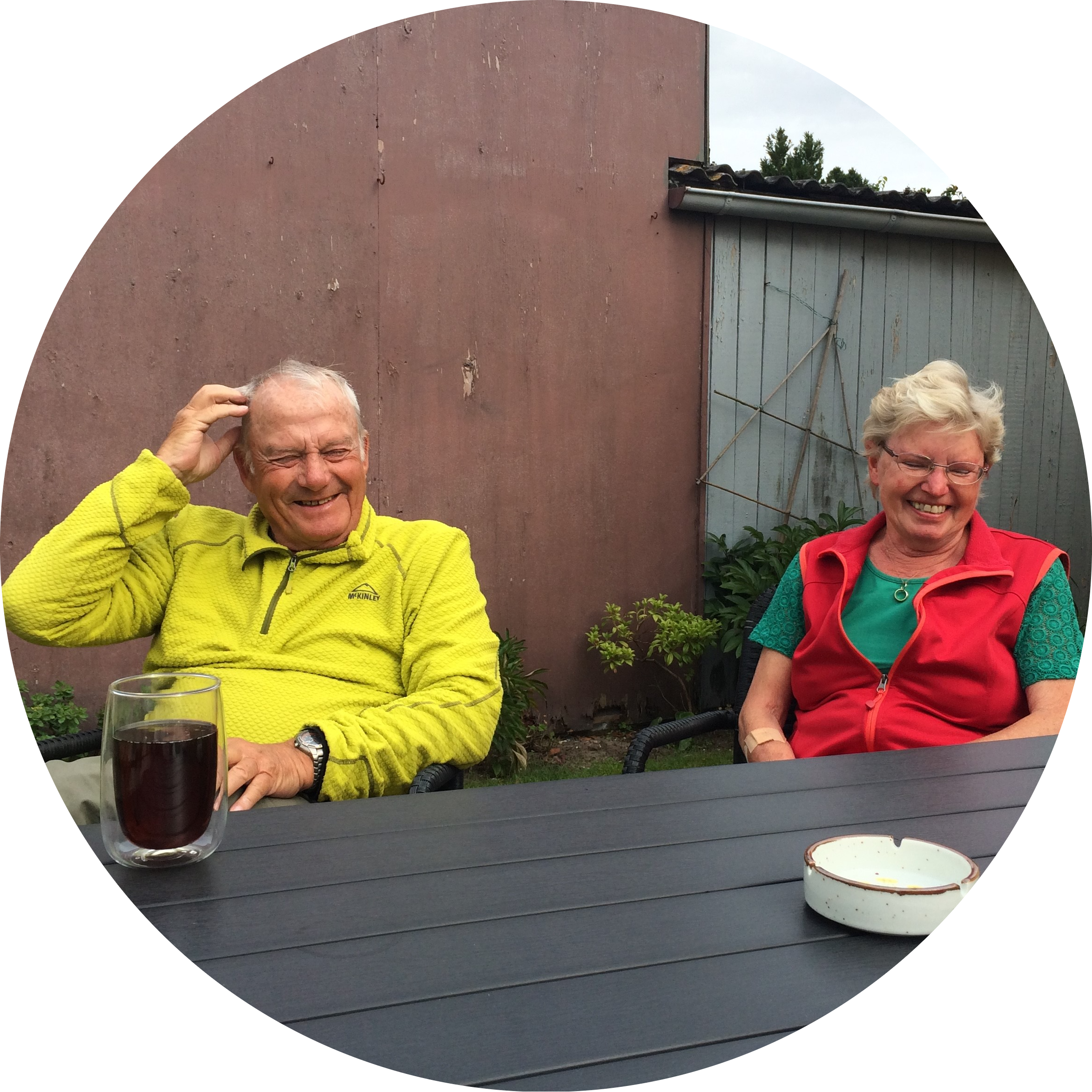 Knud Nørvang Kristensen